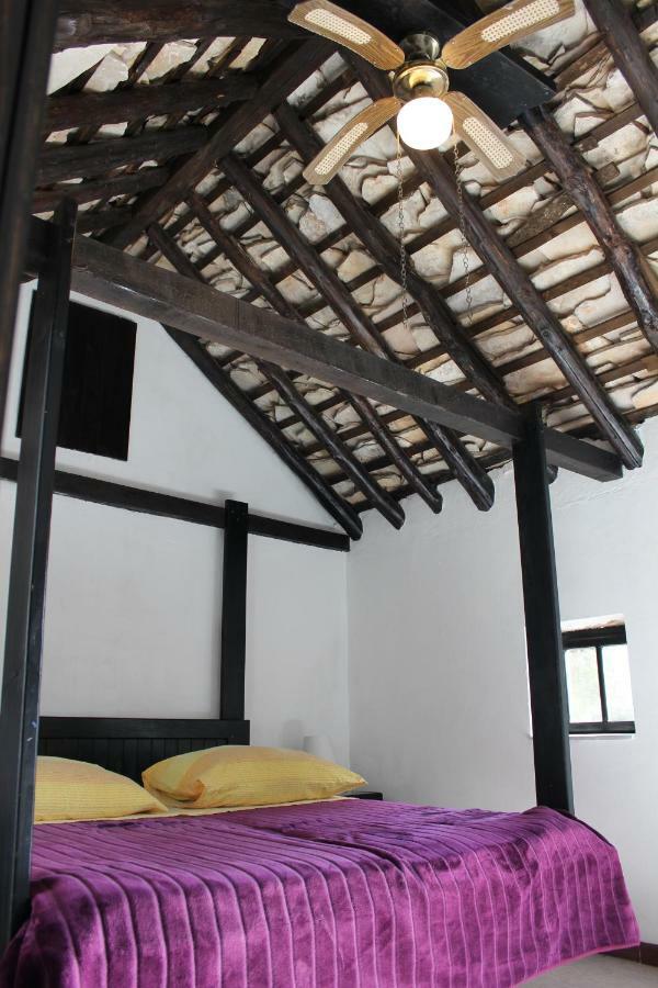 Country House Hacienda Selca  Buitenkant foto